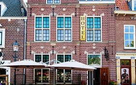 Hotel Inn Naeldwyk-Torenburg